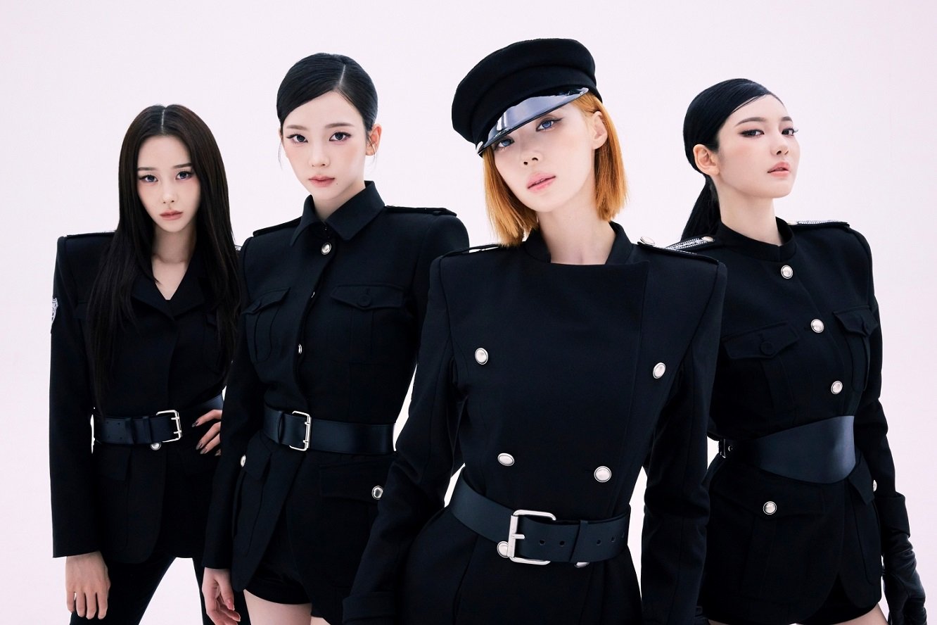 aespa (เอสป้า) ปล่อยอัลบั้มเต็มชุดที่ 2 'LEMONADE' (เลมอนเนด) เผยรสชาติเหล็กเปรี้ยวอมหวาน ส่งต่อพลังบวกผ่านโลกทัศน์บทใหม่ พร้อมการนำเสนอเคมีพิเศษกับศิลปินระดับโลก